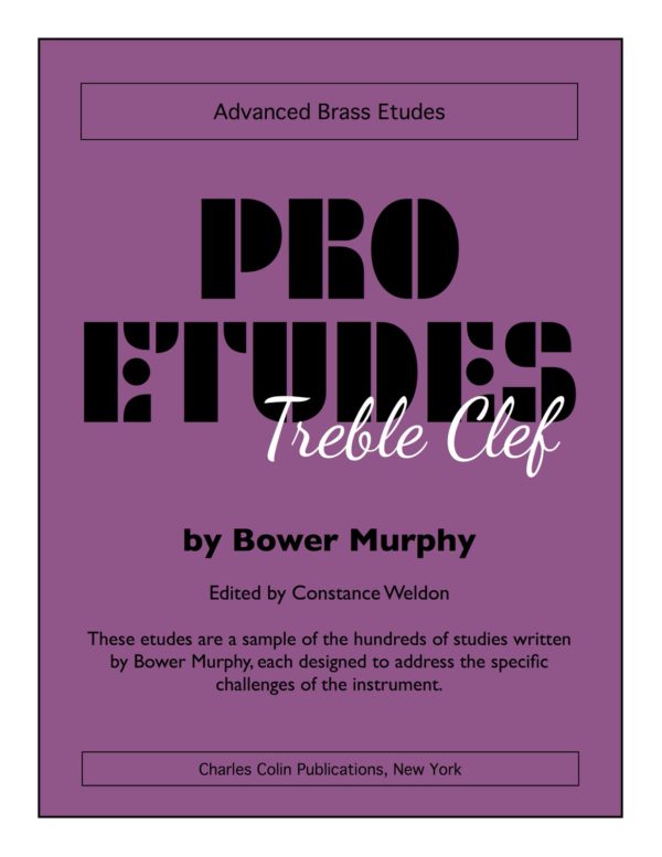 Murphy, Pro Etudes-p001