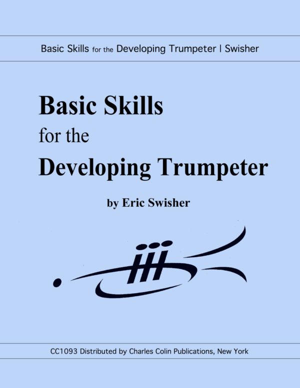 Swisher, Basic Skills for the Developing Trumepter-p01
