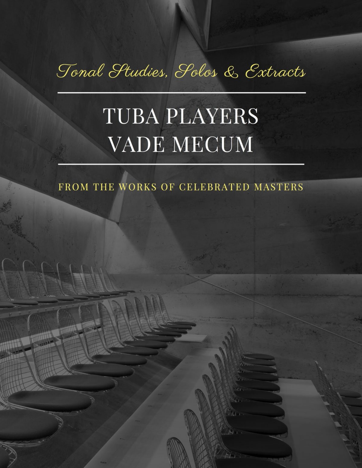 Various, Tuba Players Vade Mecum-p01