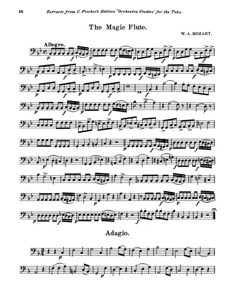 Various, Tuba Players Vade Mecum-p22