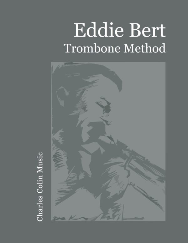 Bert, Eddie, Trombone Method-p01