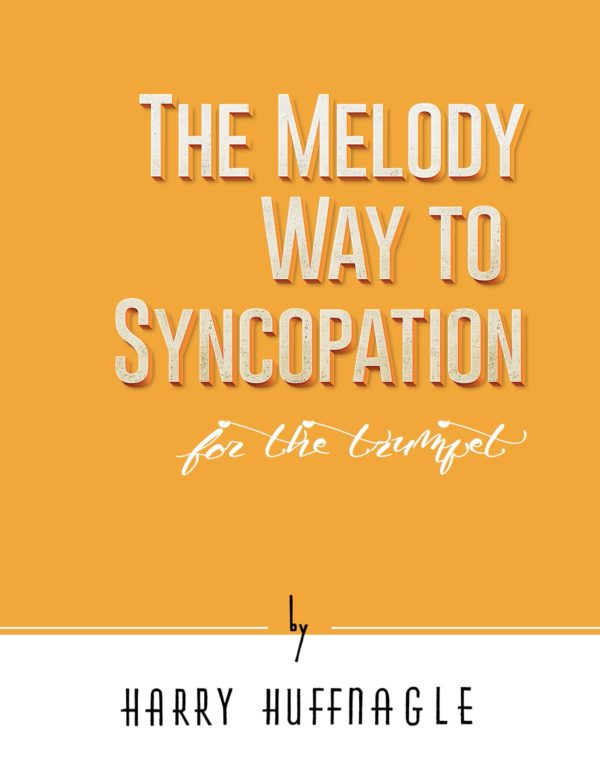 Huffnagle-Gornston, Melody Way to Syncopation-p01