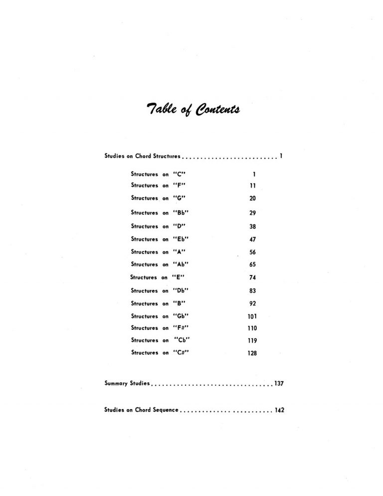 Kotwica, Viola, Chord Studies for Trumpet-p004