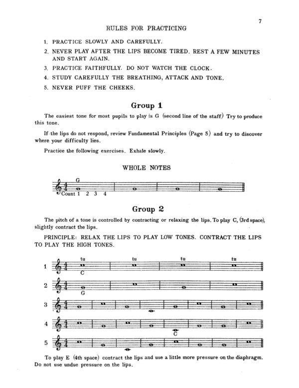 Modern Bugle Method by Latham, Arlie W. - qPress
