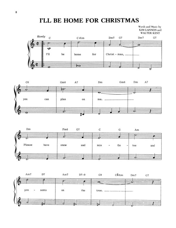Various, The Christmas Trumpet-p10