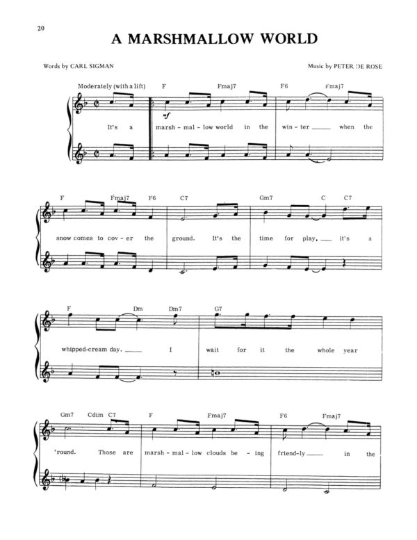 Various, The Christmas Trumpet-p22