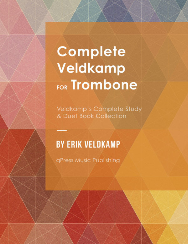 Veldkamp Trombone
