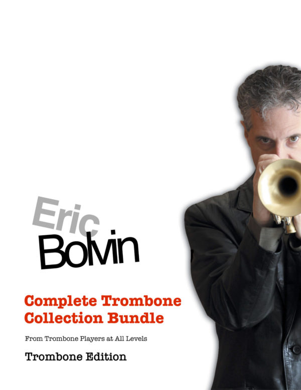 Bolvin Complete Trombone