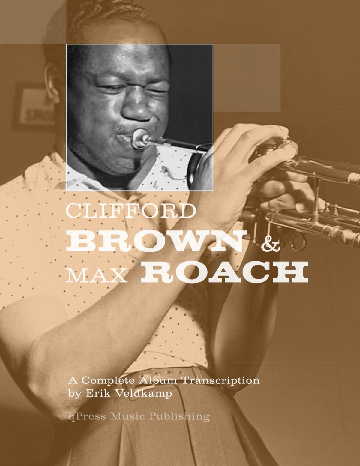 Brown, Clifford Brown & Max Roach-p01