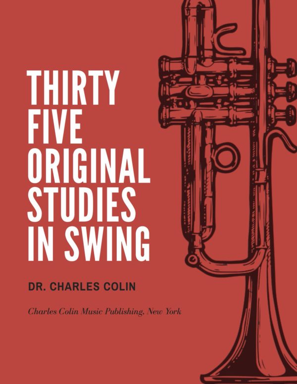 Colin, 35 Original Studies in Swing-p01