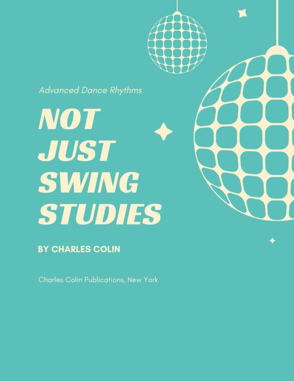 Not Just Swing Studies