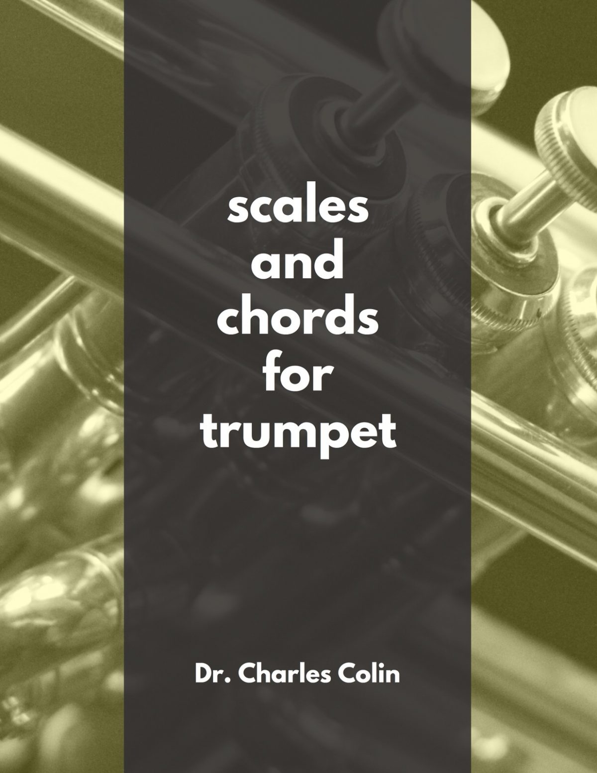 Colin, Scales and Chords for Advanced Technique-p01