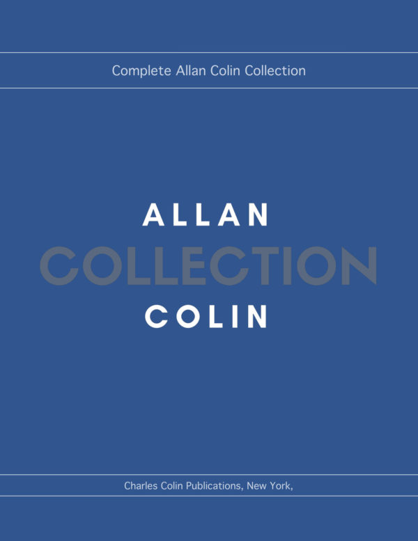 Complete Allan Colin