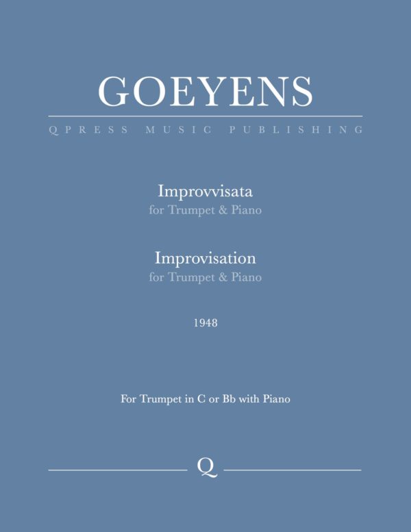Goeyens, Impravvisata-p01