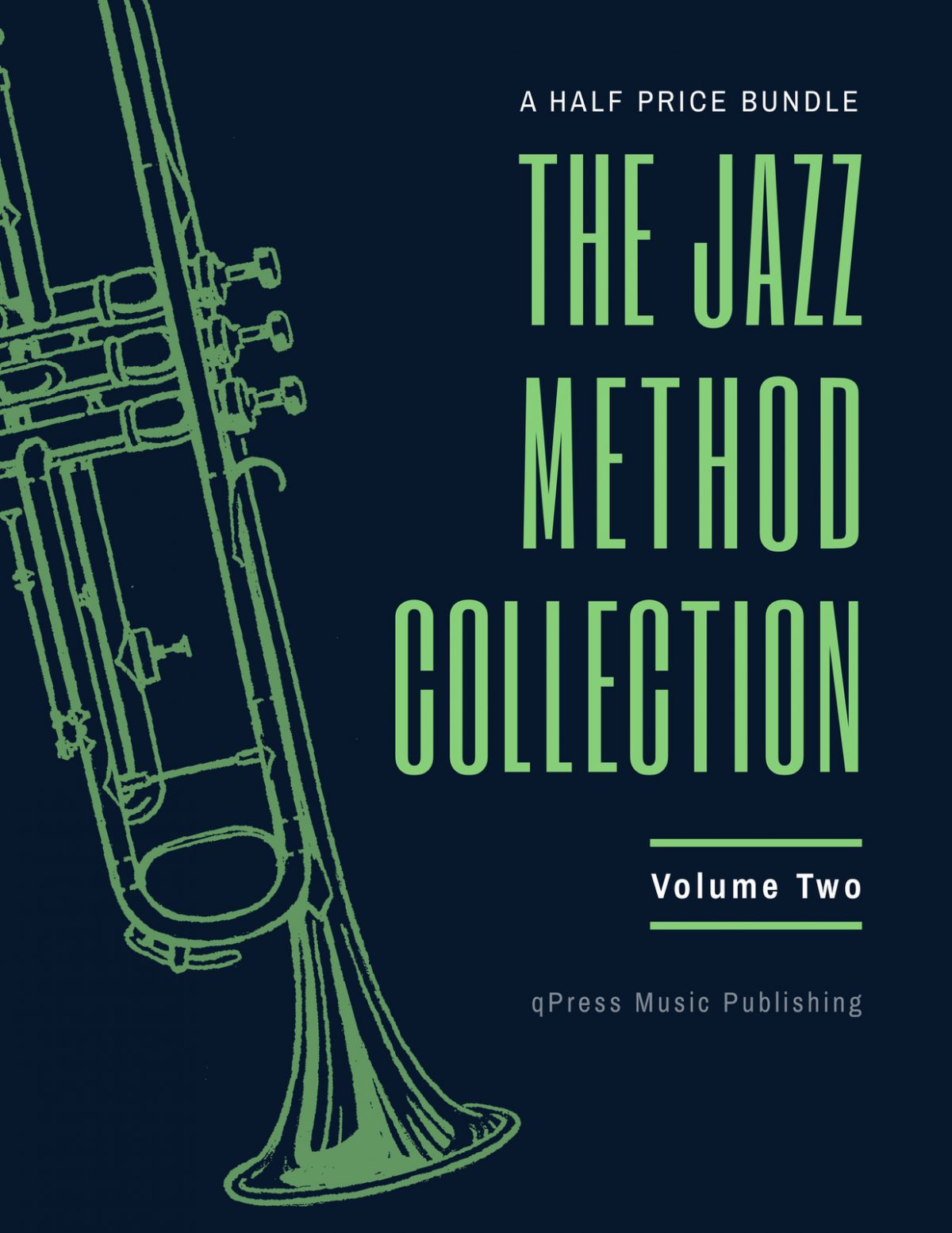 Jazz Method Collection vol 2