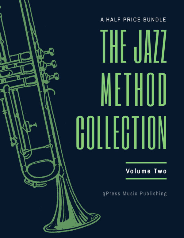 Jazz Method Collection vol 2