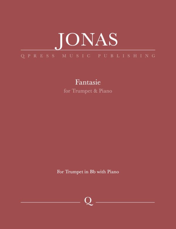 Jonas, Fantasie-p01