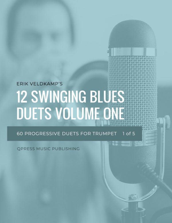 Veldkamp, 60 Progressive Swing Duets Vol.1-p01