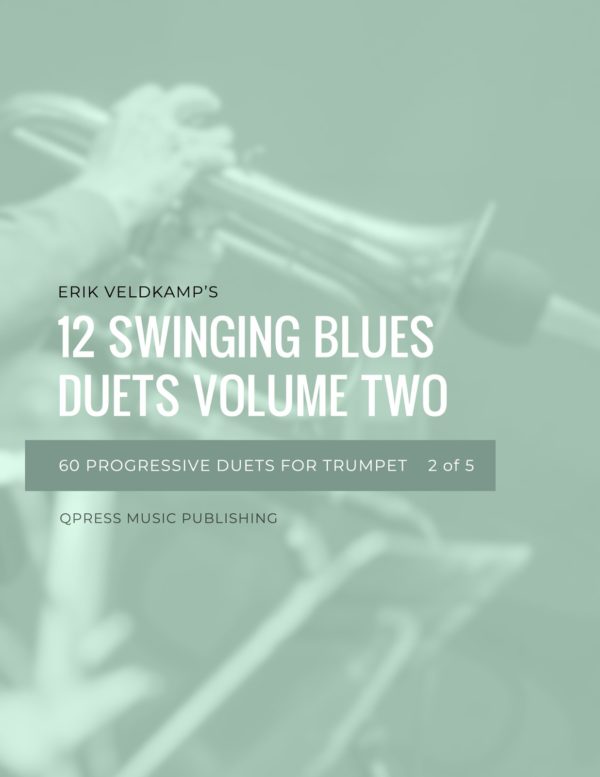 Veldkamp, 60 Progressive Swing Duets Vol.2-p01