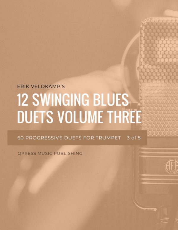 60 Progressive Swing Duets Vol.3