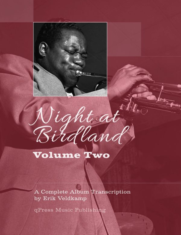 A Night at Birdland Vol.2
