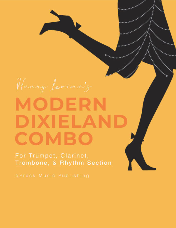 Dixieland Combo Featured