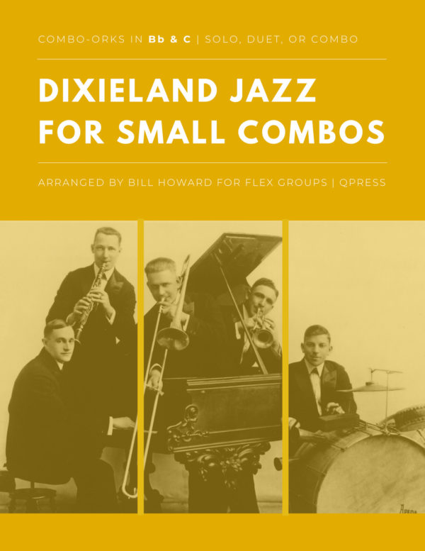 Dixieland Featured