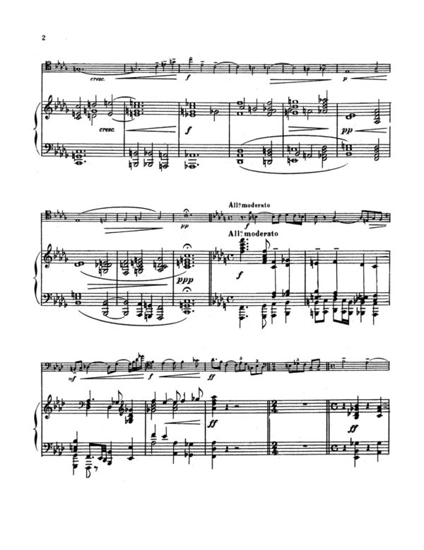 Gaubert, Morceau Symphonique-p08