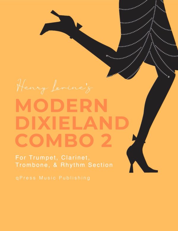 Levine's Modern Dixieland Combo