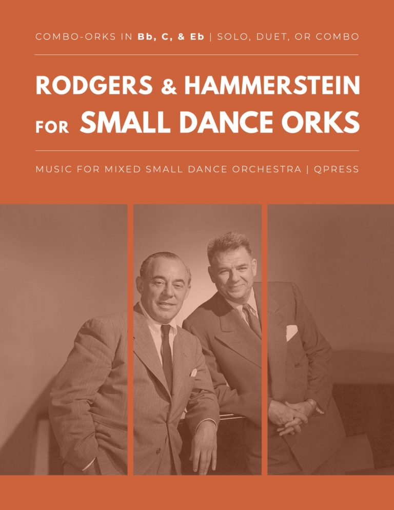 Rodgers and Hammerstein Featured