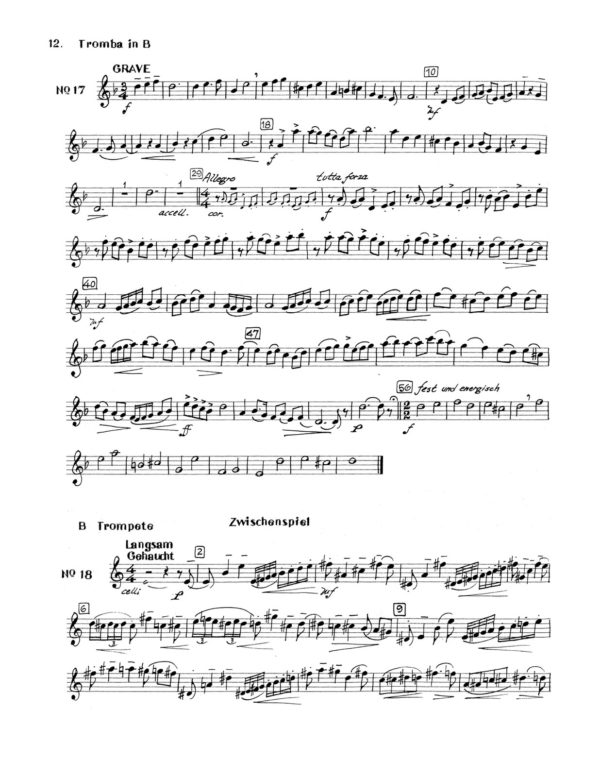 Broiles, Orchestral Interpretations for Trumpet, 100 Descriptive Studies-p14