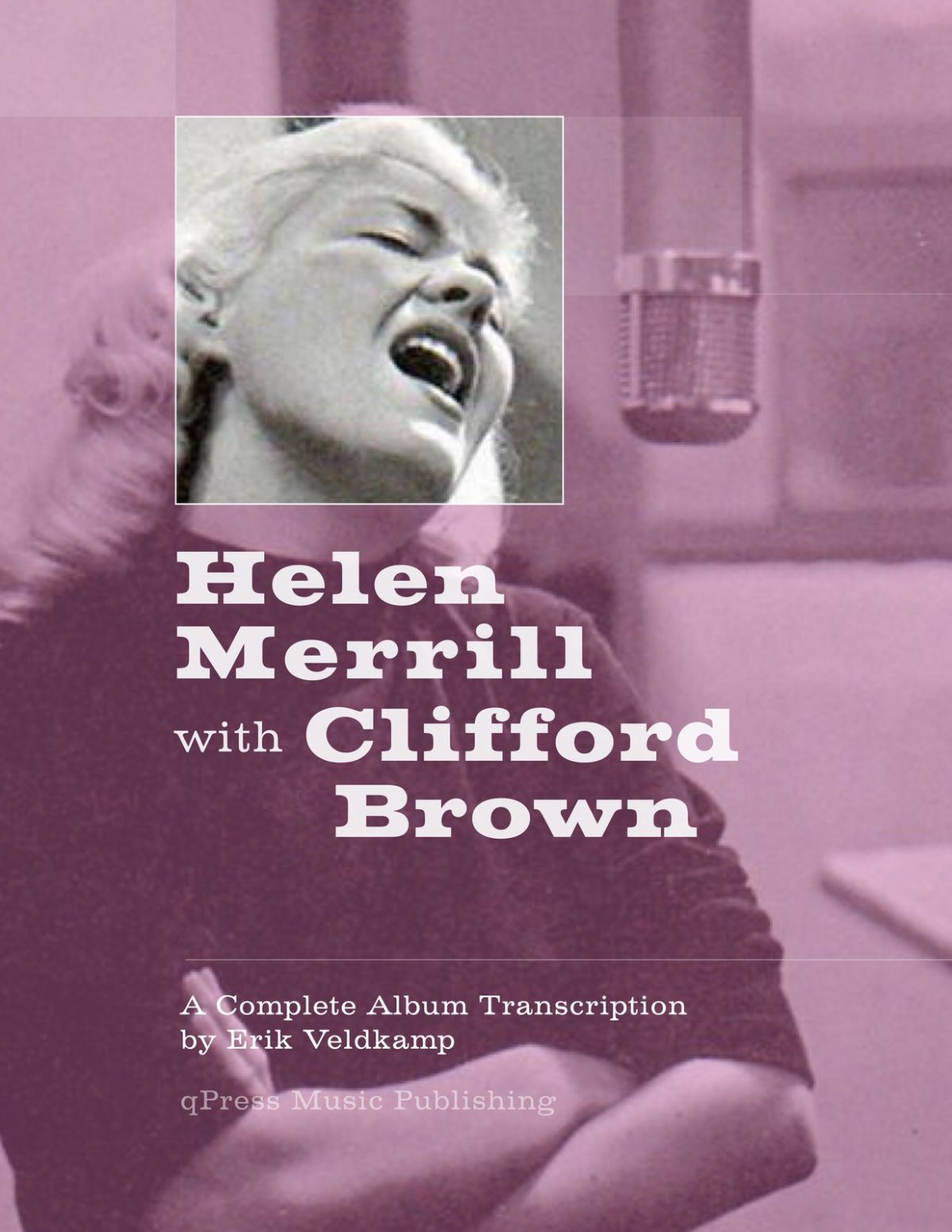 Brown, Helen Merrill with Clifford Brown-p01