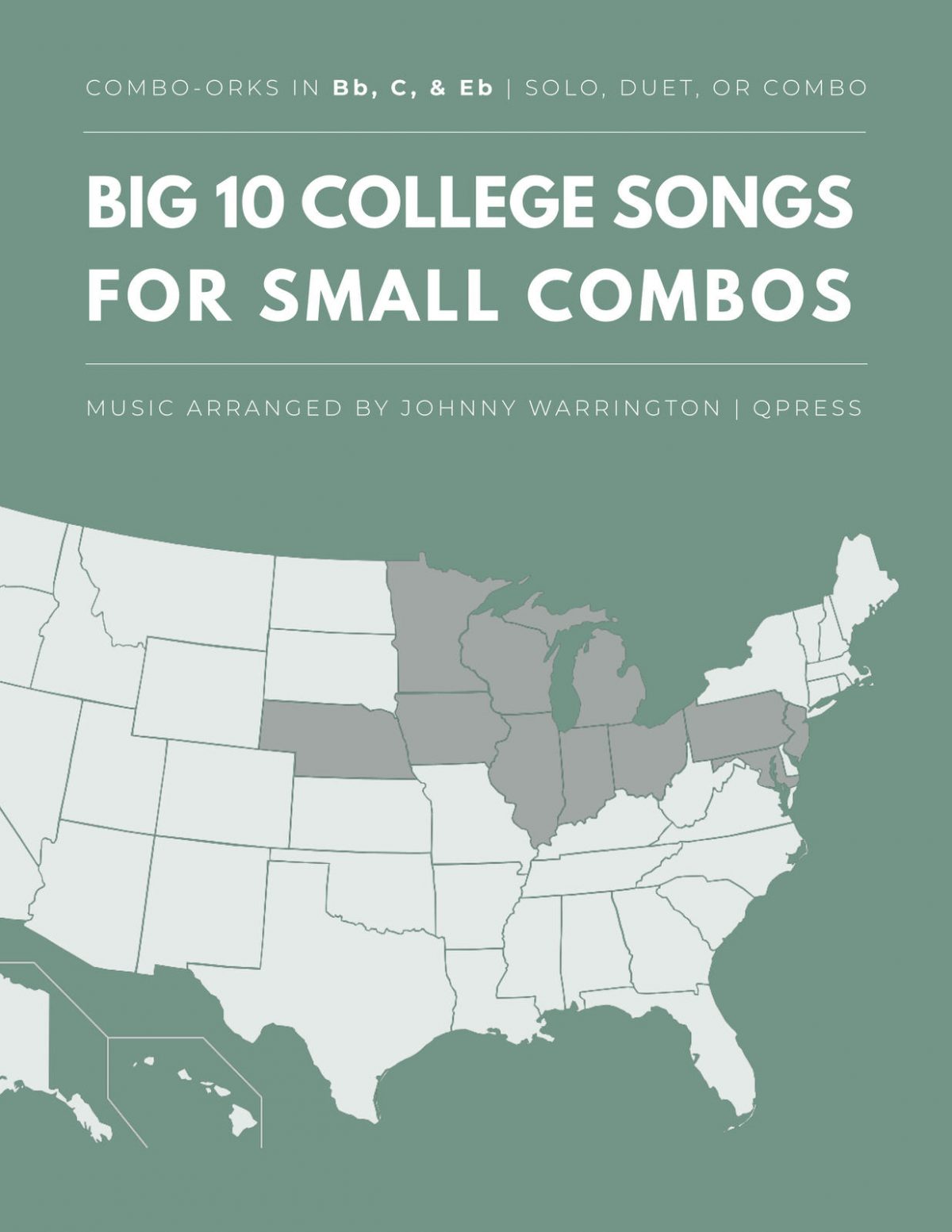 College songs featured