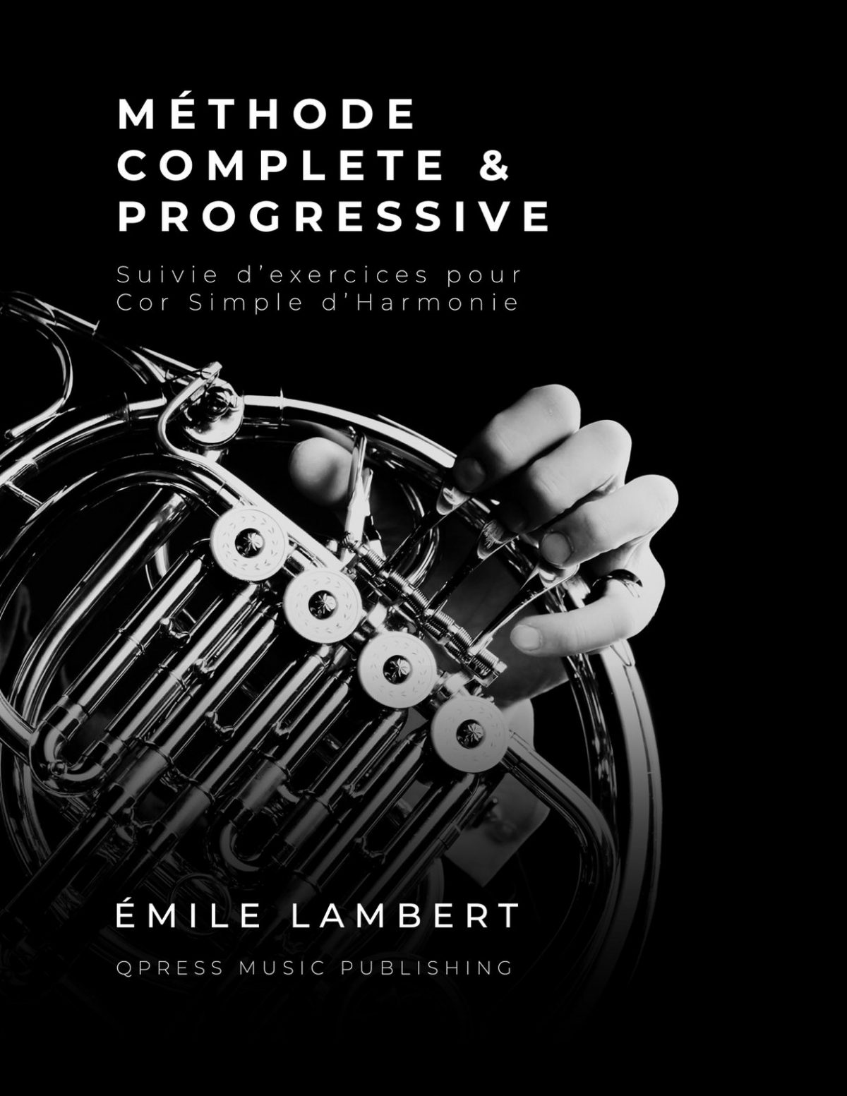 Lampert, Methode Complete et Progressive-p01