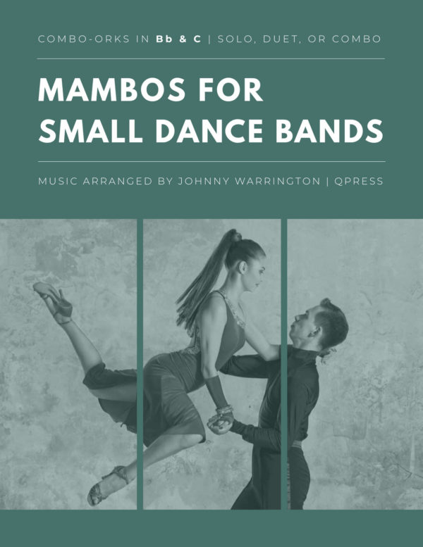 Mambos featured cover