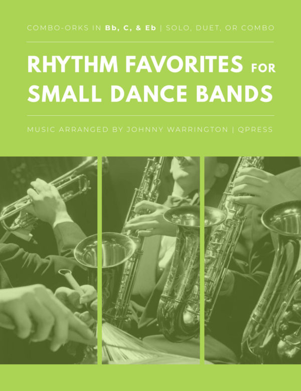 Rhythm Favorites (Combo-Orks)