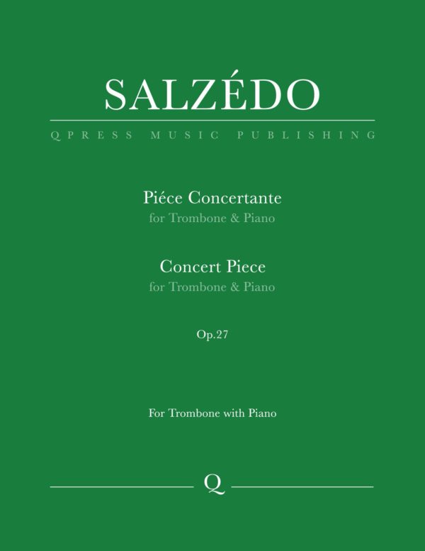 Salzedo, Piece Concertante -p01