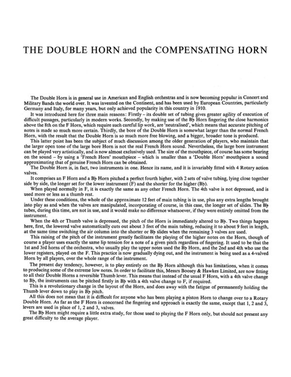 Erdman, Robert, The Master Method for French Horn-p02