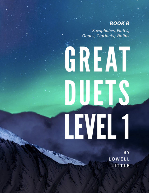 Great Duets Level 1