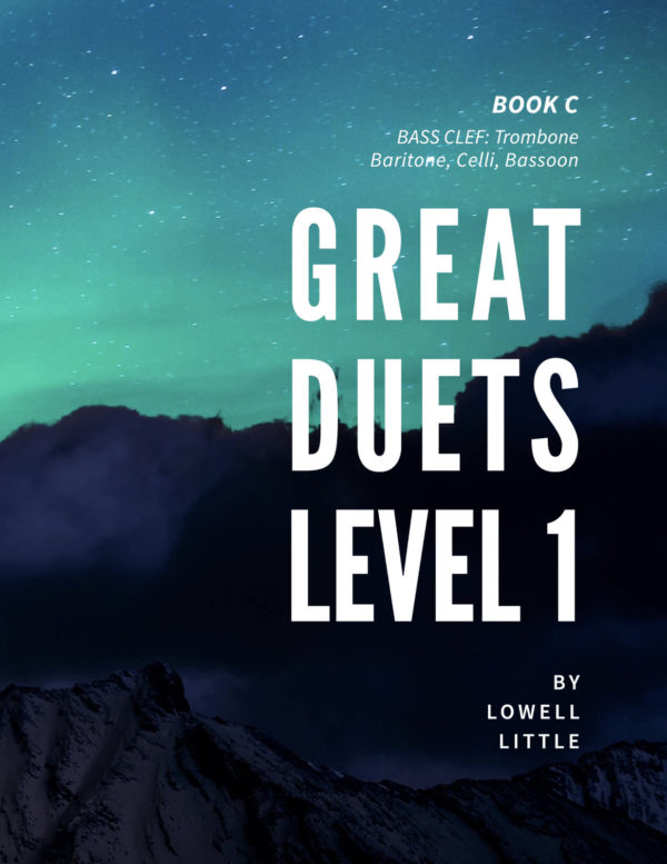 Great Duets Level 1