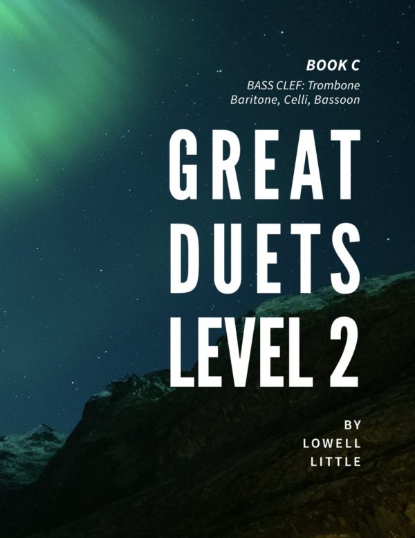 Great Duets Level 2