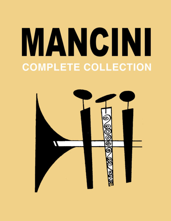 Complete Mancini Collection
