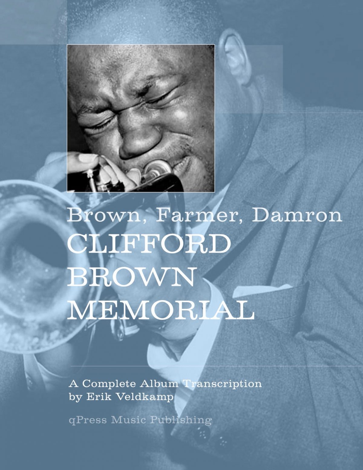 Brown, Clifford Brown Memorial-p01