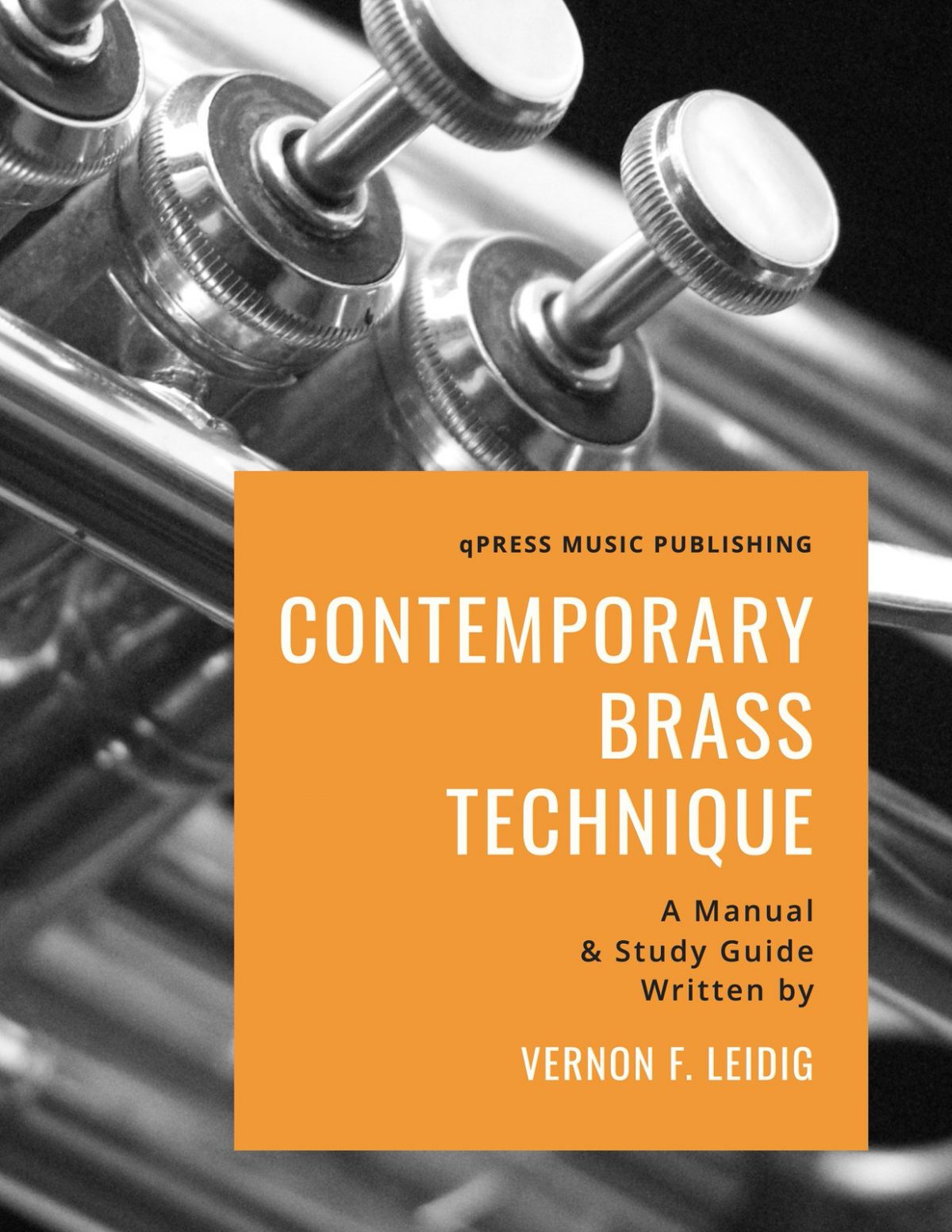 Contemporary Brass Technique