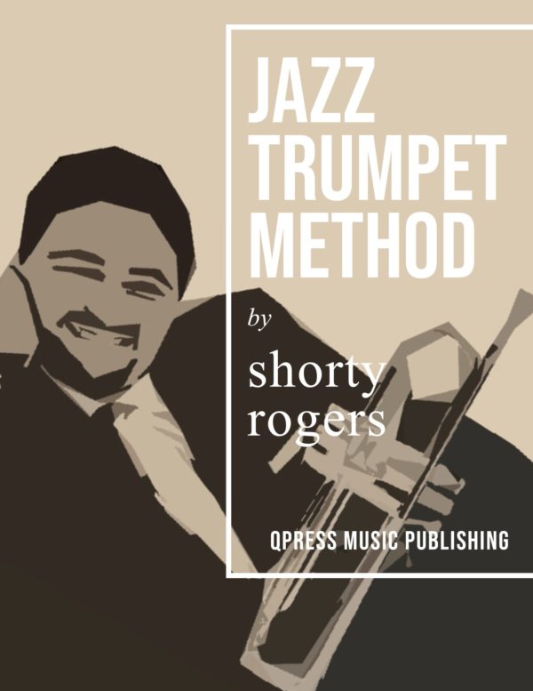 Rogers, Jazz Method for Trumpet-p01