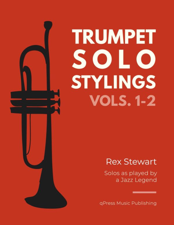 Stewart, Trumpet Solo Stylings 1 & 2-p01