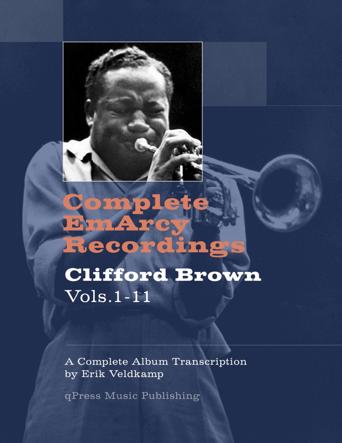 Brown, Complete EmArcy Recordings Vol.1-11 Complete-p001