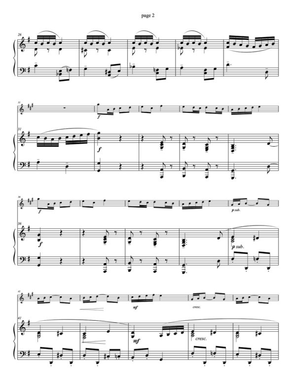 Chichkov, Sonatina (Score and Part)-p08