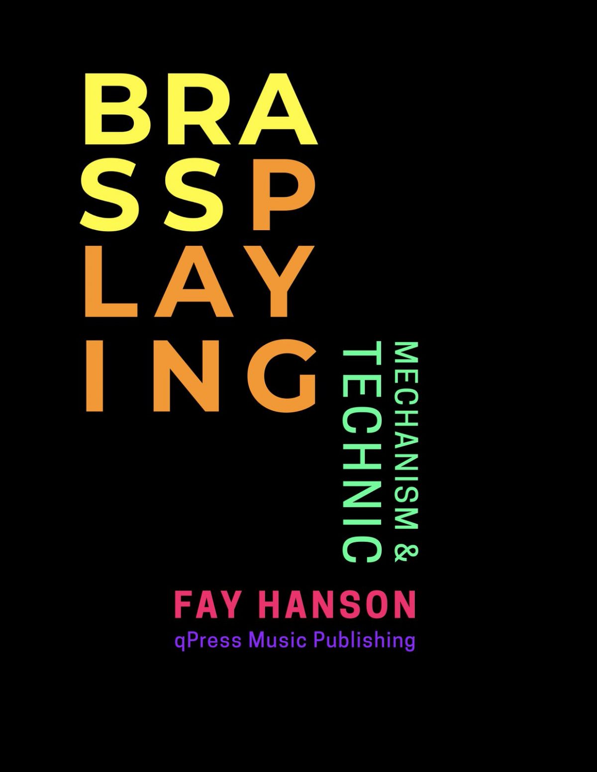 Hanson, Brass Playing Mechanism and Technic-p001