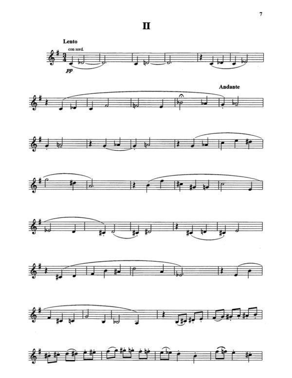 Isakova, Sonata (Score and Part)-p08
